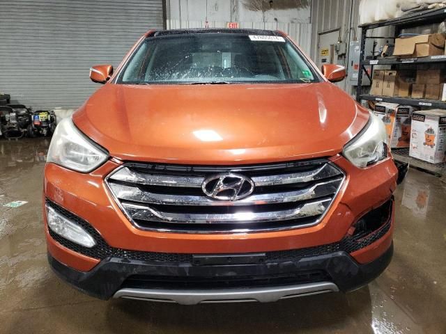 2013 Hyundai Santa FE Sport