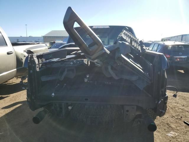 2017 Ford F150 Raptor