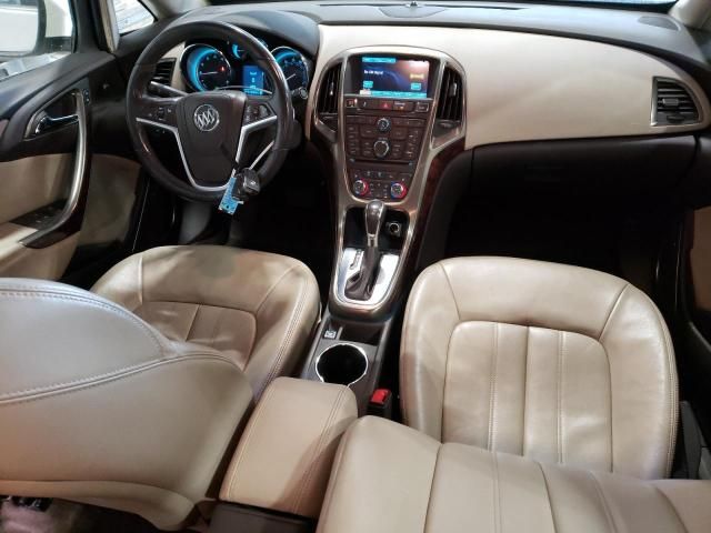 2012 Buick Verano