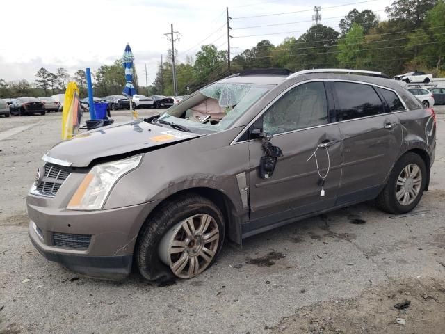 2011 Cadillac SRX Luxury Collection