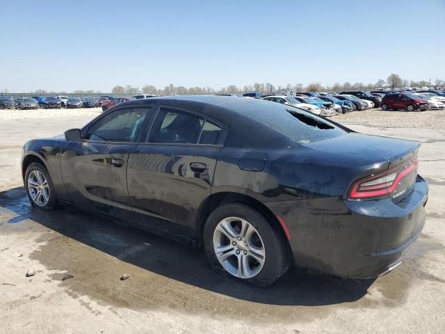 2016 Dodge Charger SE