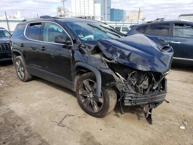 2017 GMC Acadia SLT-2