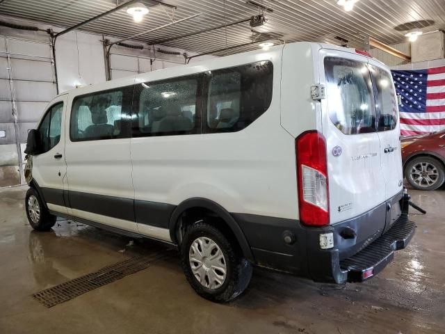 2017 Ford Transit T-350