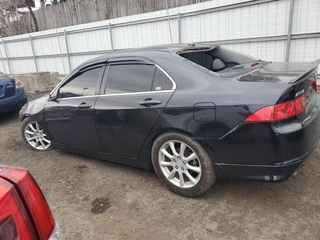 2006 Acura TSX