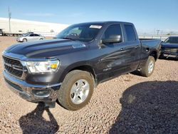 Dodge 1500 salvage cars for sale: 2022 Dodge RAM 1500 BIG HORN/LONE Star