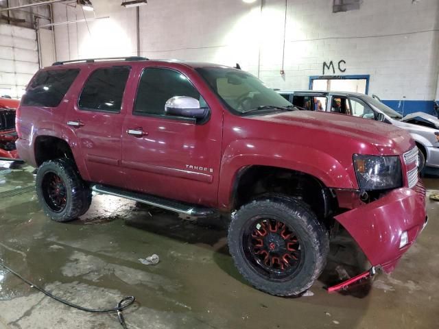 2007 Chevrolet Tahoe K1500