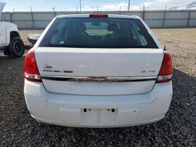 2006 Chevrolet Malibu Maxx LT