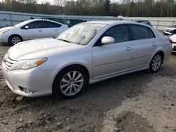 Toyota Avalon salvage cars for sale: 2011 Toyota Avalon Base