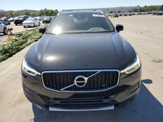 2019 Volvo XC60 T5 Momentum