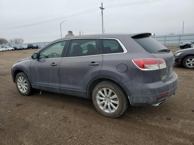 2008 Mazda CX-9