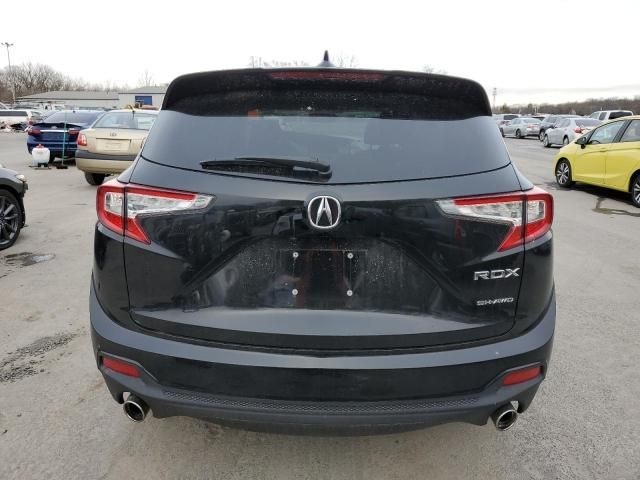 2021 Acura RDX