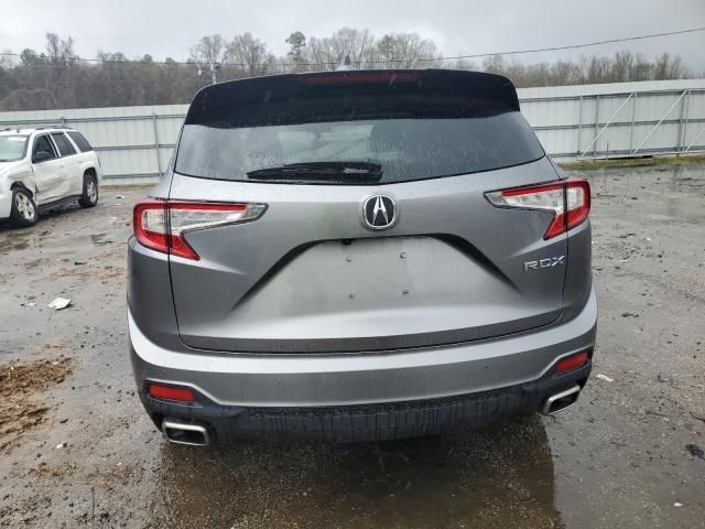 2023 Acura RDX Technology