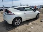 2012 Honda CR-Z EX