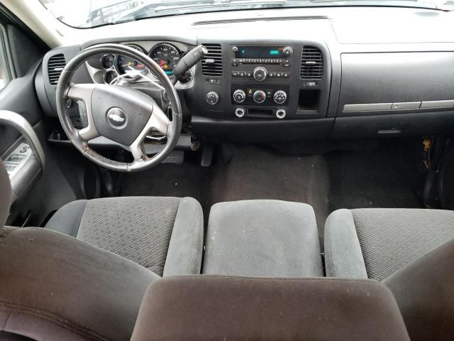 2007 Chevrolet Silverado K1500