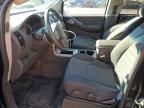 2009 Nissan Pathfinder S