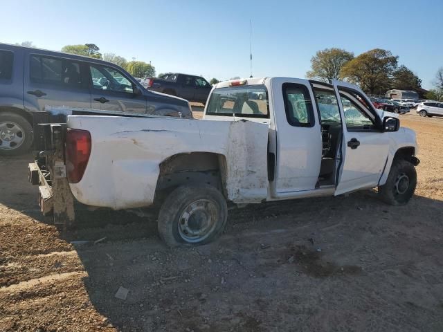 2008 Chevrolet Colorado