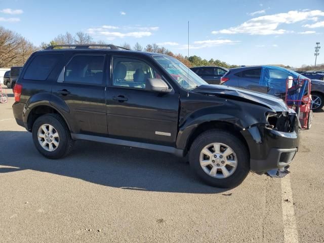 2008 Mazda Tribute I