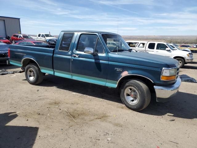 1994 Ford F150