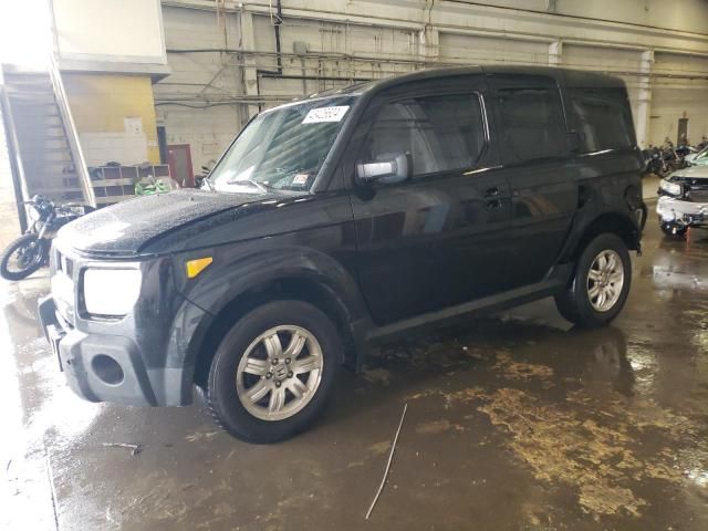 2006 Honda Element EX