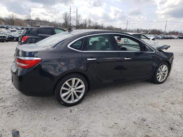 2013 Buick Verano