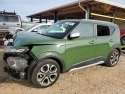 Carros salvage sin ofertas aún a la venta en subasta: 2020 KIA Soul LX