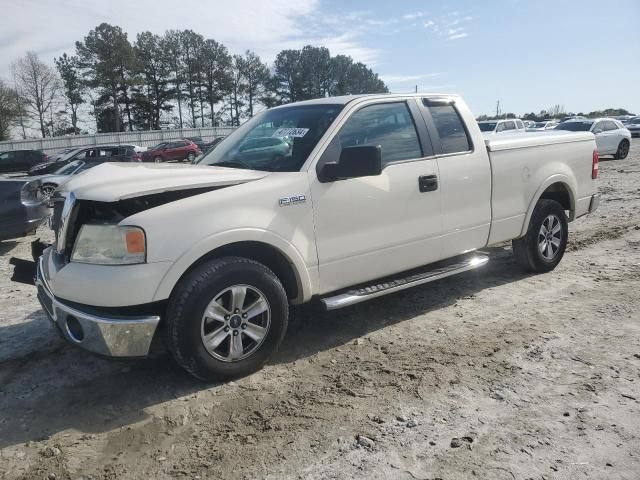 2008 Ford F150