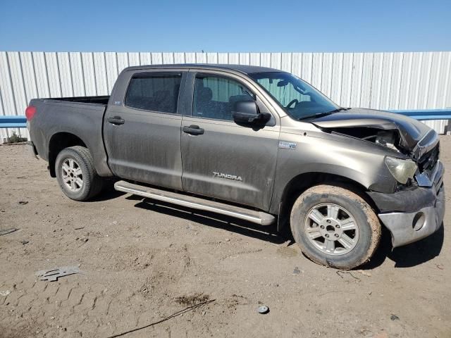 2008 Toyota Tundra Crewmax