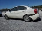 2011 Hyundai Accent GLS