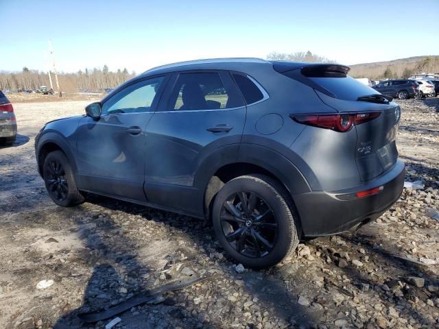 2022 Mazda CX-30 Preferred