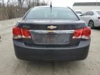 2011 Chevrolet Cruze LS