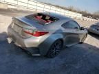 2016 Lexus RC 350