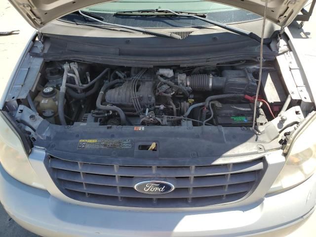 2005 Ford Freestar SES