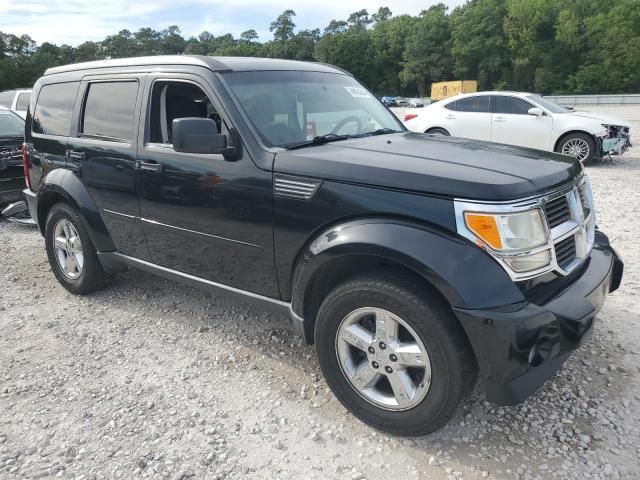 2008 Dodge Nitro SXT