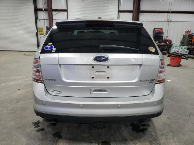 2010 Ford Edge Limited