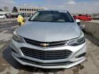 2017 Chevrolet Cruze Premier