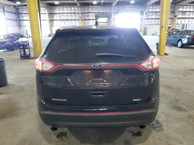 2017 Ford Edge SE