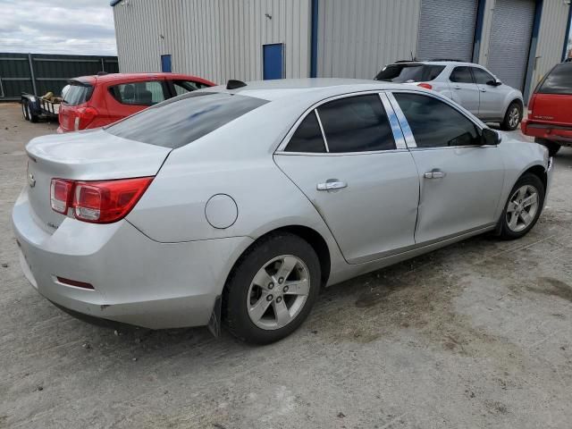 2013 Chevrolet Malibu LS