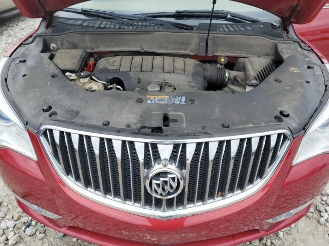 2013 Buick Enclave