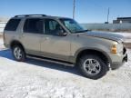 2002 Ford Explorer XLT