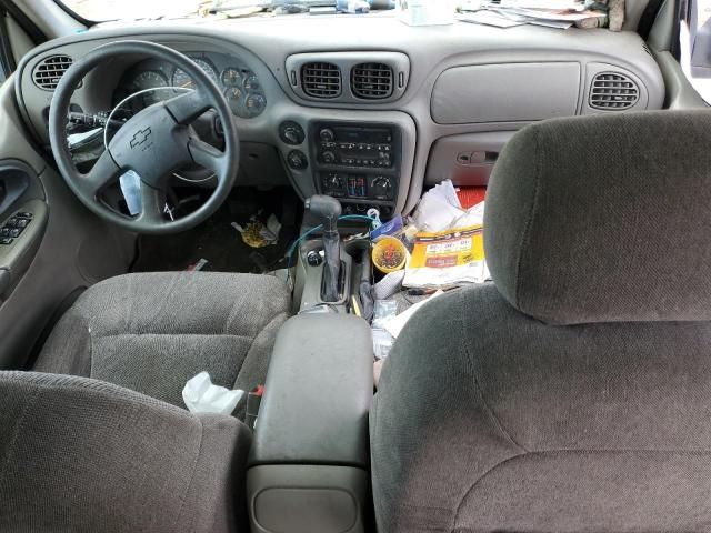 2004 Chevrolet Trailblazer EXT LS