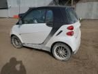 2015 Smart Fortwo Pure