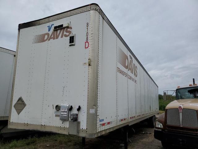 2008 Other 2008 Vanguard Trailer