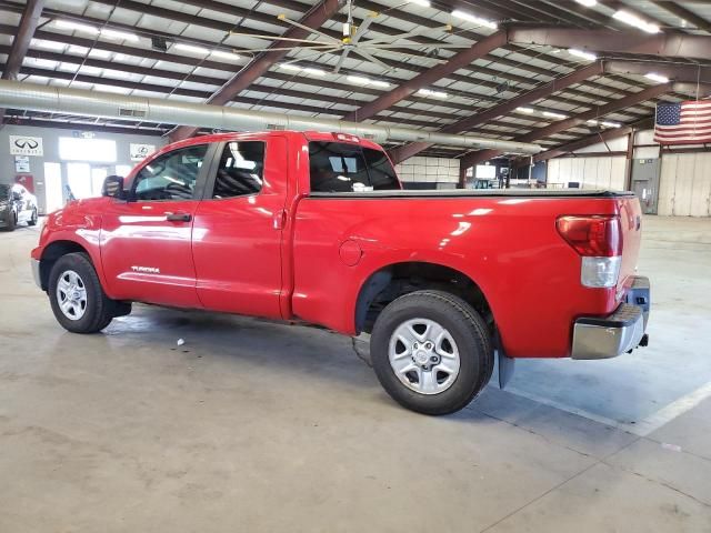 2011 Toyota Tundra Double Cab SR5