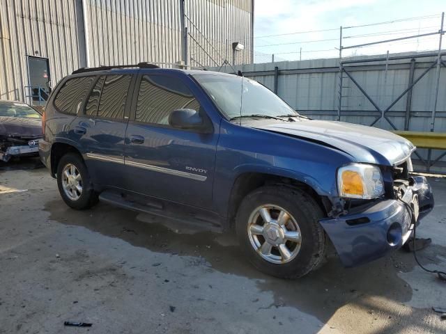 2006 GMC Envoy