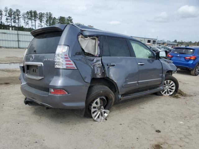 2019 Lexus GX 460