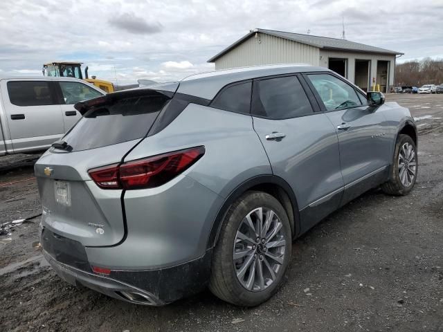 2023 Chevrolet Blazer Premier