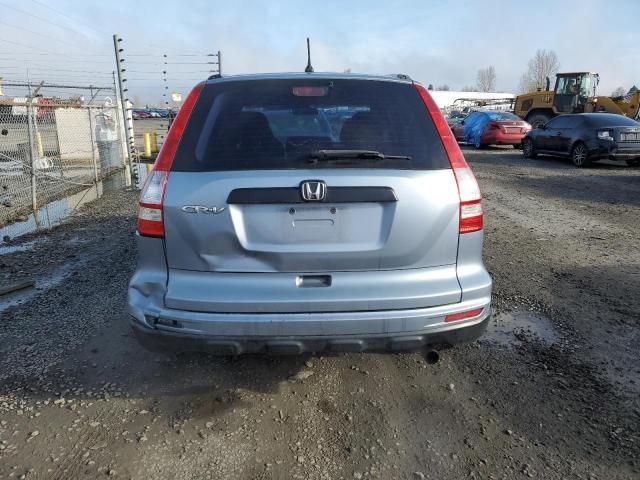 2011 Honda CR-V LX