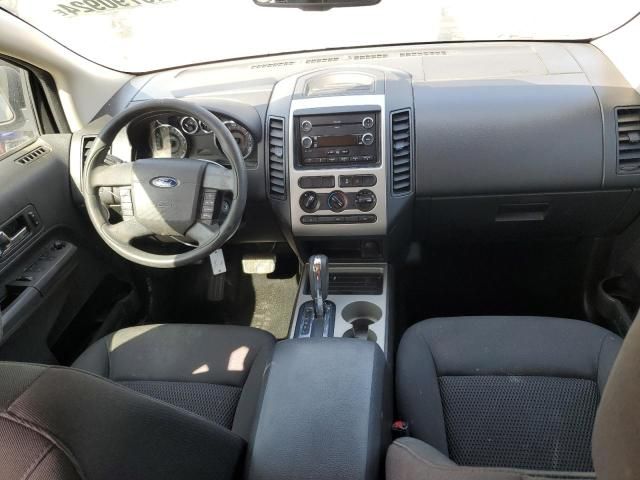 2008 Ford Edge SE