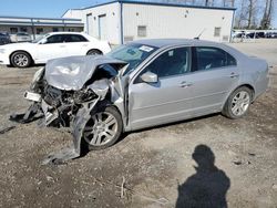 2007 Ford Fusion SEL for sale in Arlington, WA