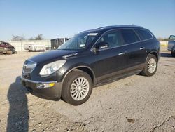 Buick Enclave cxl Vehiculos salvage en venta: 2011 Buick Enclave CXL